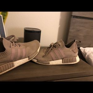 NMD French beige